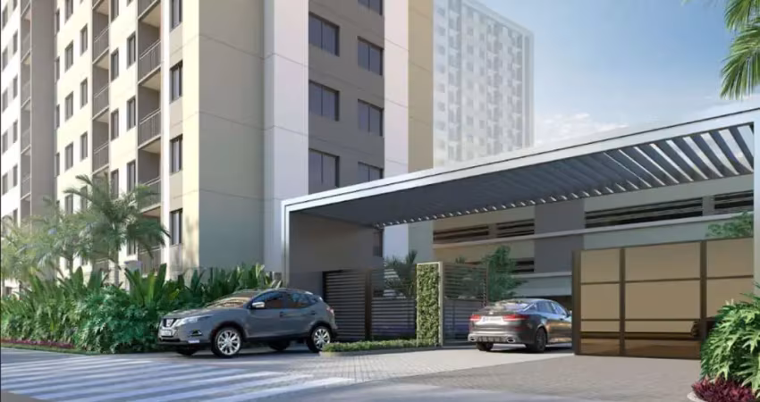 Apartamento com 2 quartos à venda no Centro, Niterói 
