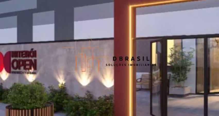 Apartamento à venda no bairro Fonseca, Niterói/ RJ