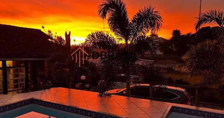 Casa Alto Padrão no bairo Matapaca, Niterói/RJ