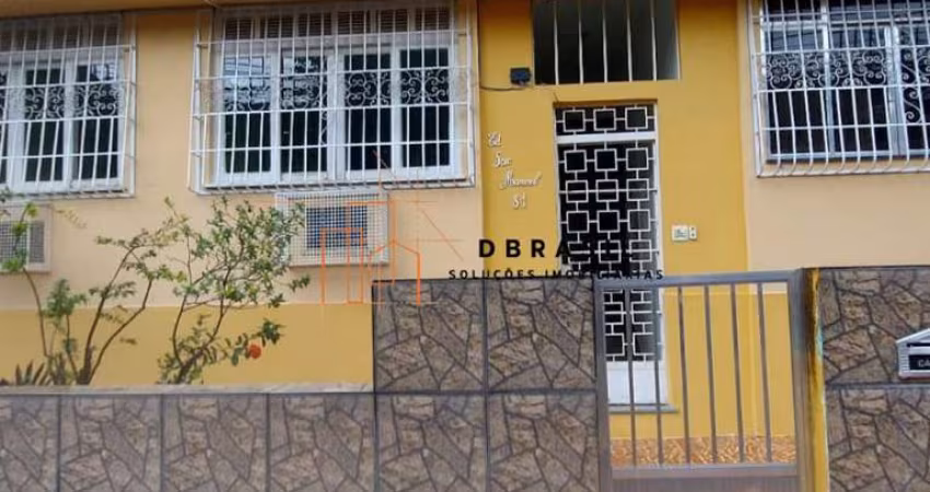 Apartamento Padrão no Fonseca, Niterói/RJ