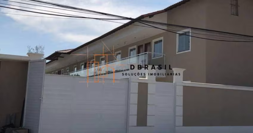 Casa Padrão em Inoã, Maricá/RJ