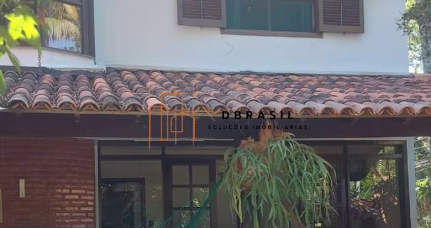 Casa em Duplex Condomínio em Itaipu, NIteroí/RJ