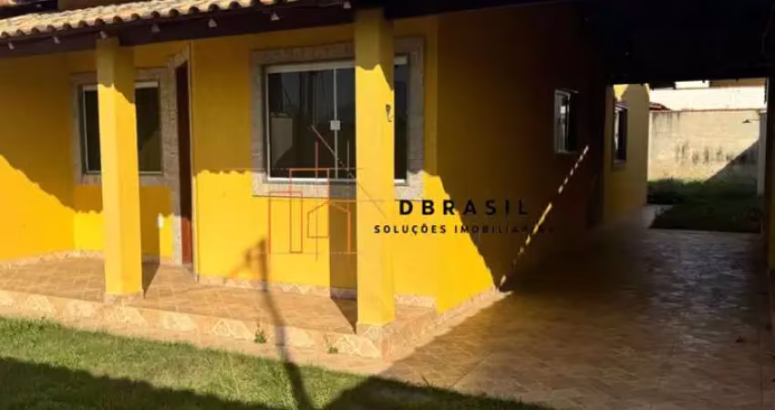 Casa Padrão em Cordeirinho, Maricá/RJ