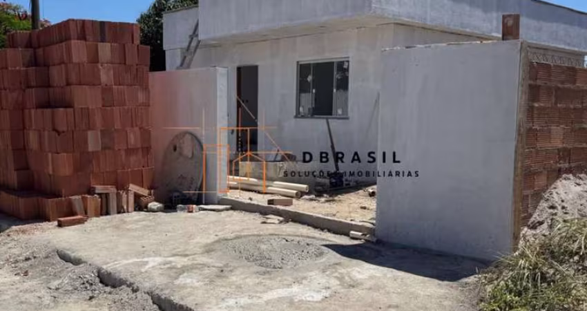 Casa Padrão em Cordeirinho, Maricá/RJ
