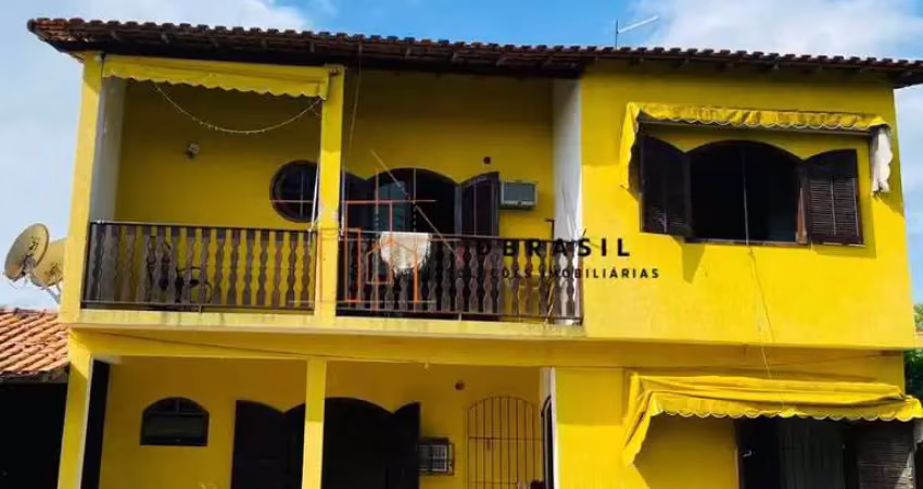 Casa Padrão em Parque Nanci, Maricá/RJ