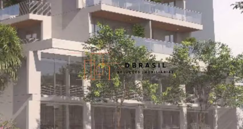 Apartamento com 2 quartos à venda no Ingá, Niterói 