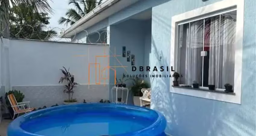 Casa com 2 quartos à venda em Itaipuaçú, Maricá 