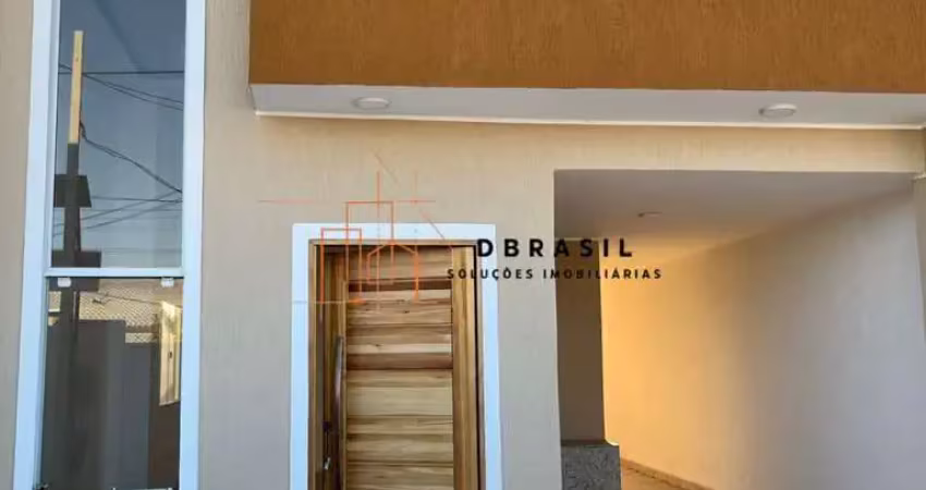 Casa com 3 quartos à venda no Jardim Atlântico, Maricá 
