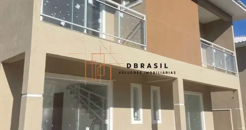 Casa com 2 quartos à venda no Condado de Maricá, Maricá 