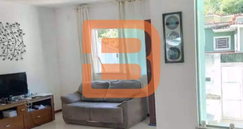 Casa Padrão em Várzea das Moças, Niterói/RJ