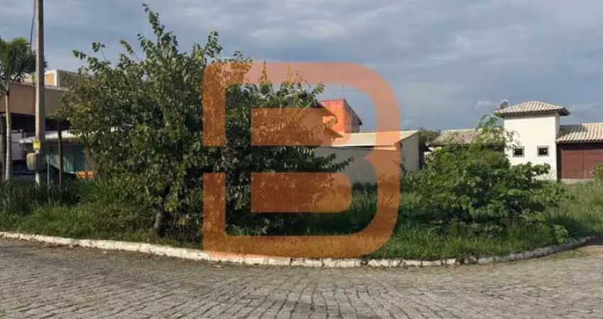 Terreno em condomínio em são josé de imbassaí, maricá/rj