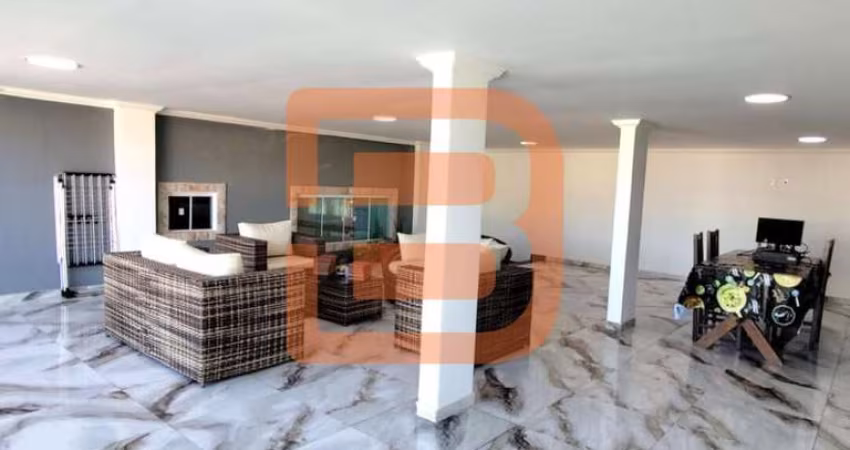 Casa Alto Padrão em Barra de Maricá, Maricá/RJ