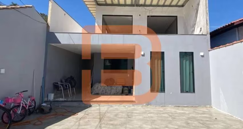 Casa Padrão em Itaipu, Niterói/RJ