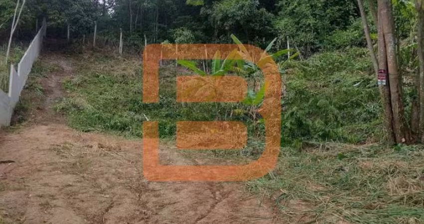 Terreno em Serra Grande, Niterói/RJ