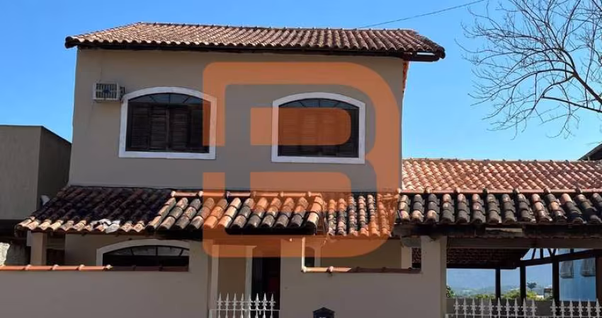 Casa Duplex em Centro, Maricá/RJ