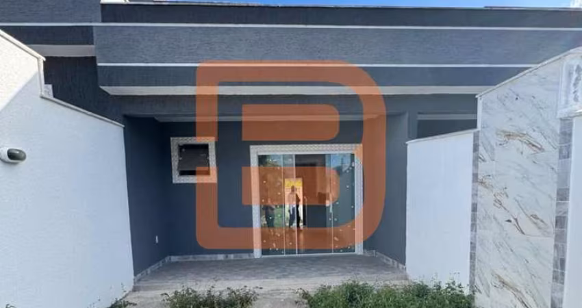 Casa Padrão em São José de Imbassaí, Maricá/RJ