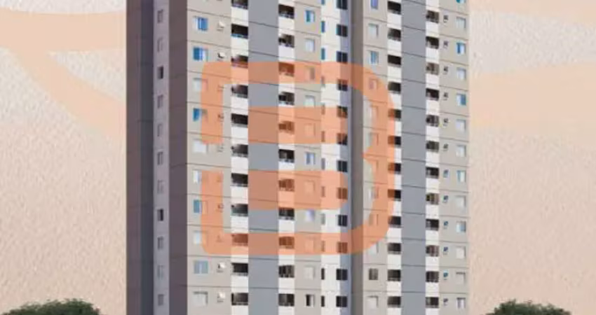 Apartamento Padrão em Colubandê, São Gonçalo/RJ