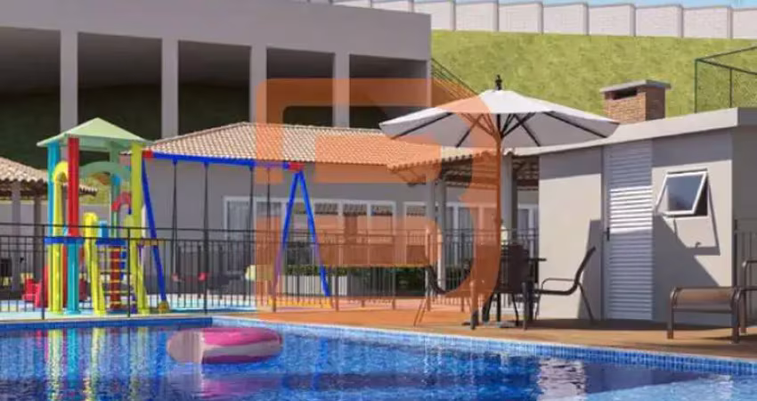 Apartamento Padrão em Colubandê, São Gonçalo/RJ
