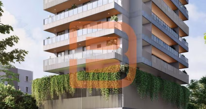 Apartamento Alto Padrão em Jardim Icaraí, Niterói/RJ