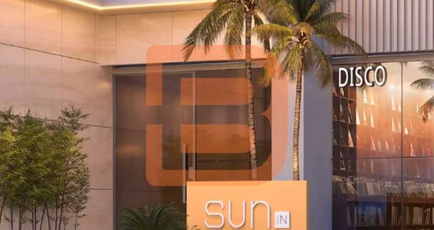 Apartamento Loft em Ingá, Niterói/RJ