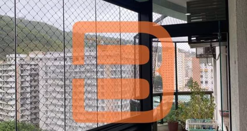 Apartamento Padrão em Santa Rosa, Niterói/RJ