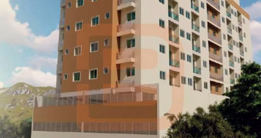 Apartamento Padrão em Covanca, São Gonçalo/RJ