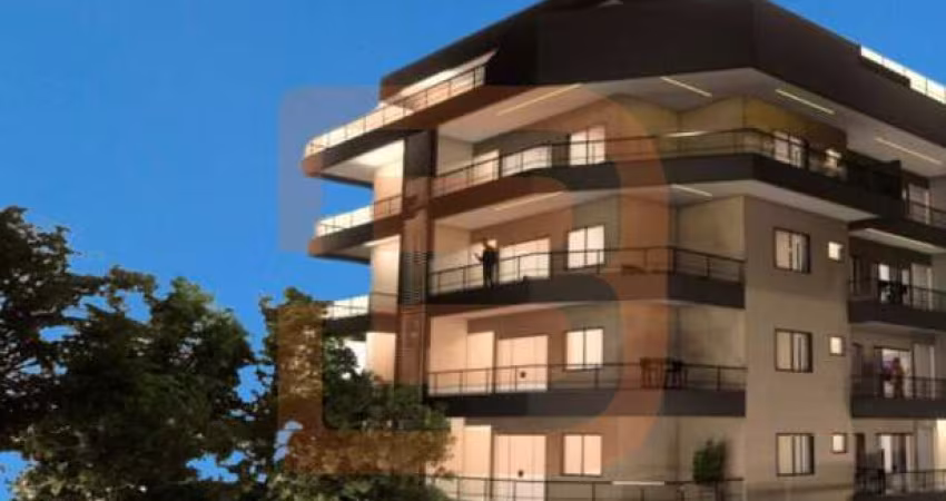Apartamento Alto Padrão em Piratiniga, Niterói/RJ