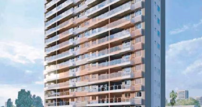 Apartamento Padrão em Boaçu, São Gonçalo/RJ