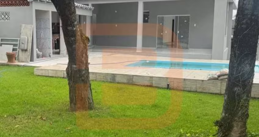 Casa Padrão em Jardim Atlântico Central, Maricá/RJ