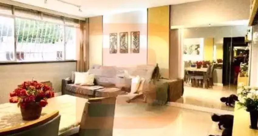 Apartamento com 3 quartos à venda em Icaraí, Niterói 