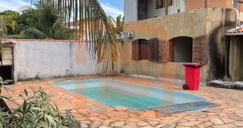 Casa Padrão em Jardim Atlântico Oeste, Maricá / RJ