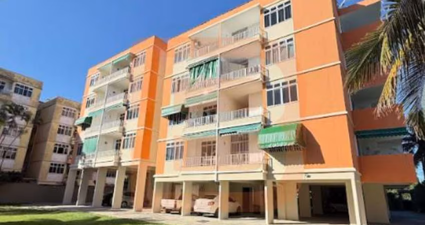 Apartamento Padrão em Barra de Maricá, Maricá / RJ