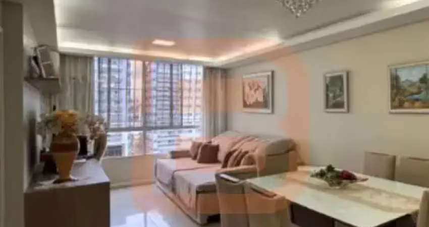 Apartamento com 2 quartos à venda em Icaraí, Niterói 