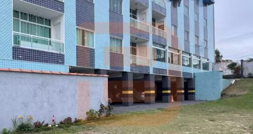 Apartamento Padrão em Ponta Negra, Maricá / RJ