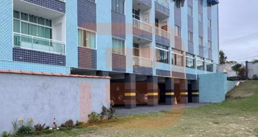 Apartamento Padrão em Ponta Negra, Maricá / RJ