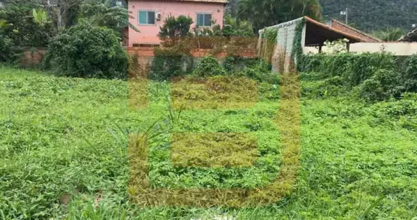 Terreno em condomínio em são josé de imbassaí,  maricá/rj