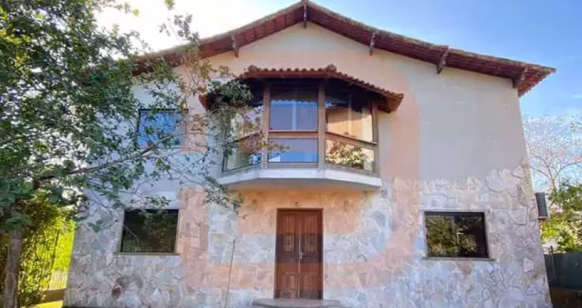 Casa com 5 quartos à venda no Rio do Ouro, São Gonçalo 