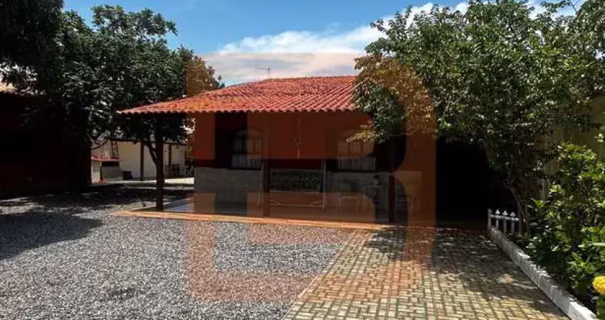 Casa com 3 quartos à venda na Barra de Maricá, Maricá 