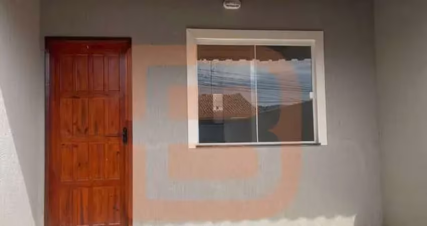 Casa com 2 quartos à venda no Itapeba, Maricá 