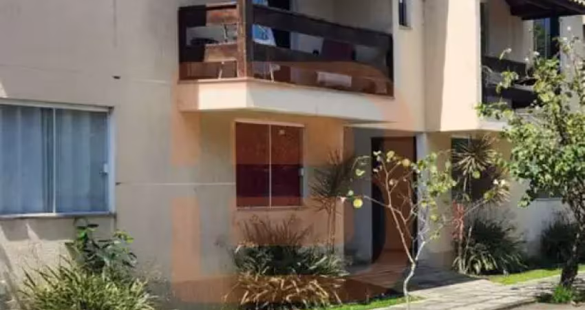 Apartamento com 2 quartos à venda no Inoã, Maricá 