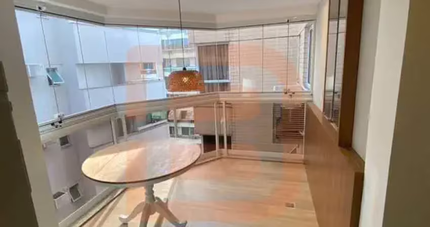 Apartamento com 2 quartos à venda em Icaraí, Niterói 
