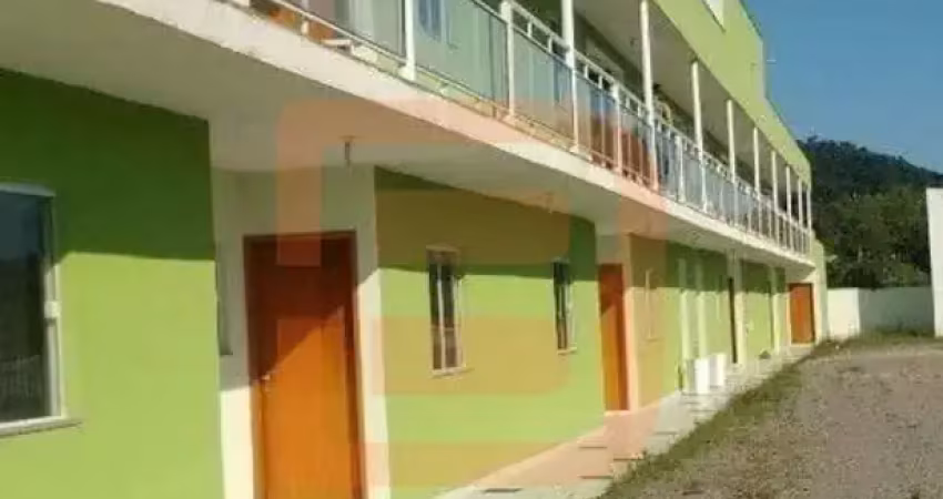 Apartamento padrão em chácaras de inoã, maricá / rj