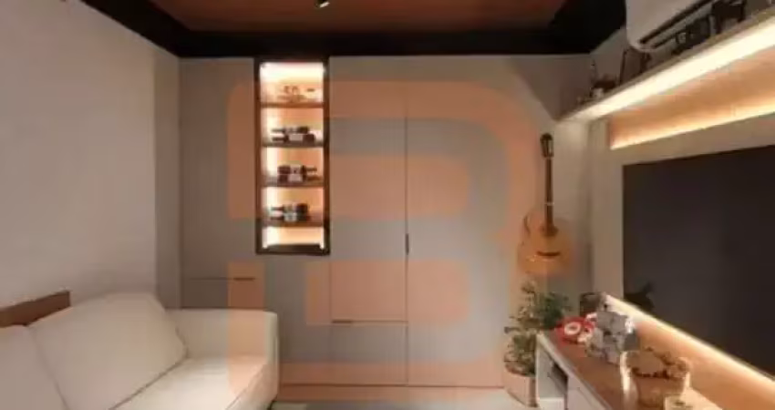 Apartamento com 2 quartos à venda em Icaraí, Niterói 