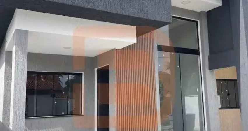 Casa com 3 quartos à venda no Parque Nanci, Maricá 