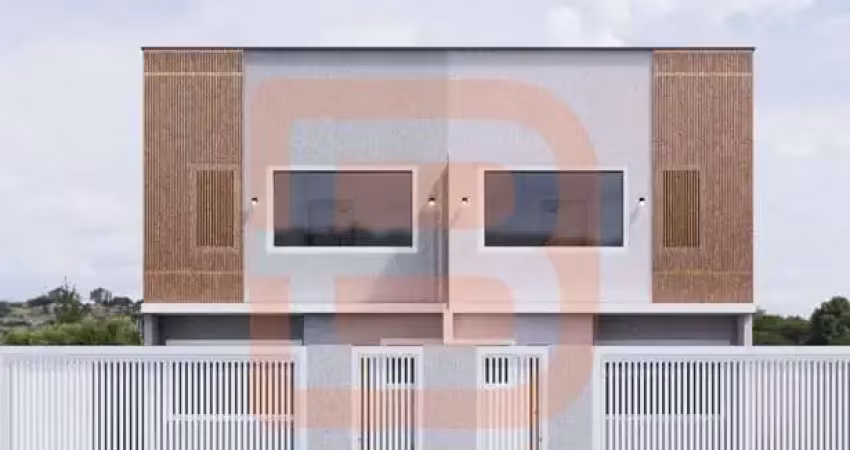 Casa com 2 quartos à venda no São José do Imbassaí, Maricá 