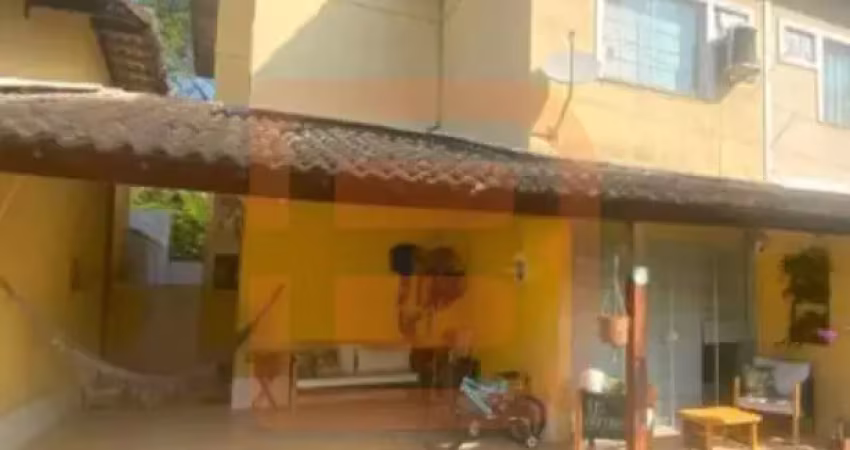 Casa com 3 quartos à venda no Badu, Niterói 
