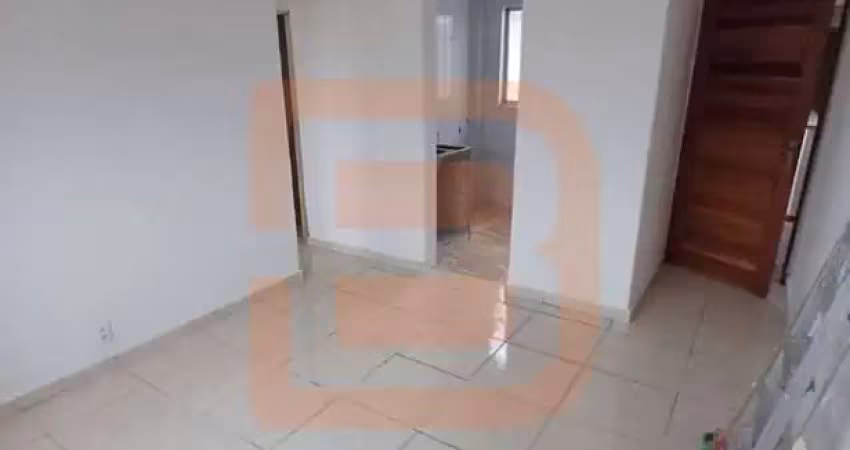 Apartamento com 1 quarto à venda na Vila Rancho Novo, Nova Iguaçu 