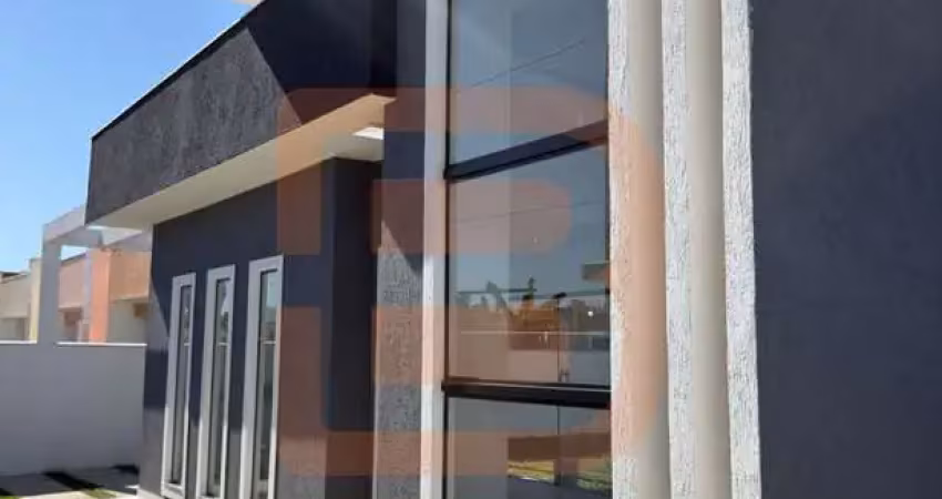 Casa com 3 quartos à venda em Itaipuaçú, Maricá 