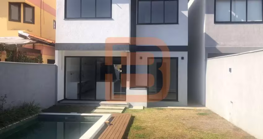 Casa com 5 quartos à venda em Camboinhas, Niterói 