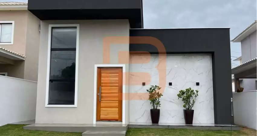 Casa com 3 quartos à venda no Pindobas, Maricá 
